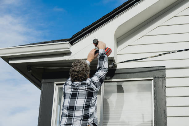 Historical Building Siding Restoration in Jacksonville, NC